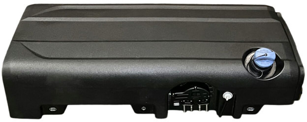 DAF LF - Uitlaatsysteem: afbeelding 2 DAF LF - Uitlaatsysteem: afbeelding 2