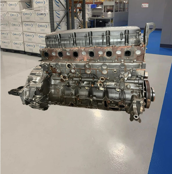 DAF - Motor: afbeelding 3 DAF - Motor: afbeelding 3