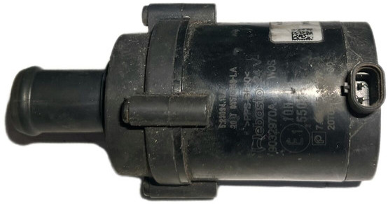 DAF - Verwarming/ Ventilatie: afbeelding 3 DAF - Verwarming/ Ventilatie: afbeelding 3