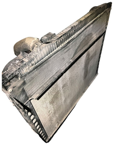 DAF - Radiateur: afbeelding 2 DAF - Radiateur: afbeelding 2