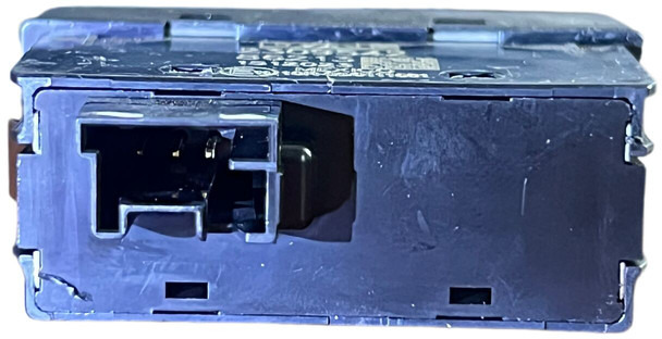 DAF - Instrumentenpaneel: afbeelding 3 DAF - Instrumentenpaneel: afbeelding 3