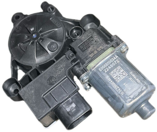 DAF - Ruitenwisser: afbeelding 2 DAF - Ruitenwisser: afbeelding 2