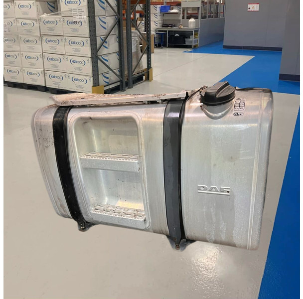 DAF - Brandstoftank: afbeelding 1 DAF - Brandstoftank: afbeelding 1