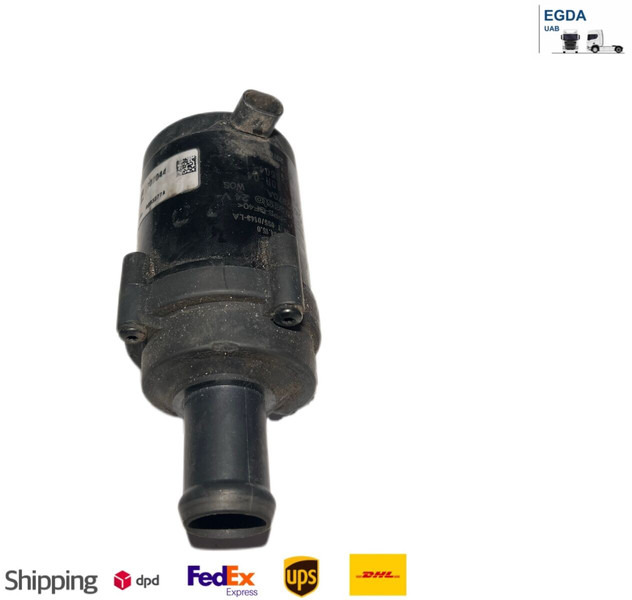 DAF - Verwarming/ Ventilatie: afbeelding 1 DAF - Verwarming/ Ventilatie: afbeelding 1