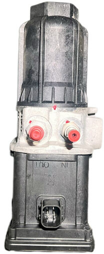 DAF - Uitlaatsysteem: afbeelding 3 DAF - Uitlaatsysteem: afbeelding 3