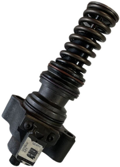 DAF XF 105 - Brandstoffilter: afbeelding 1 DAF XF 105 - Brandstoffilter: afbeelding 1