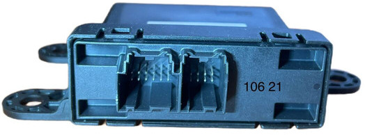 DAF XG 2023 - ECU: afbeelding 2 DAF XG 2023 - ECU: afbeelding 2