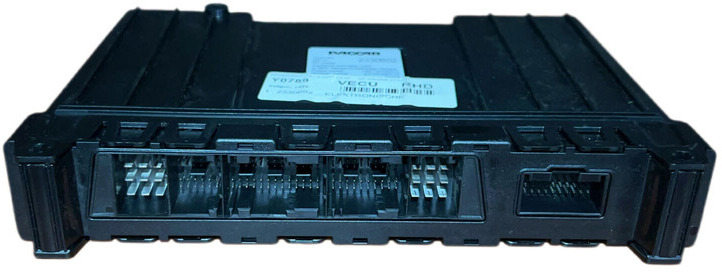 DAF XG 2023 - ECU: afbeelding 2 DAF XG 2023 - ECU: afbeelding 2