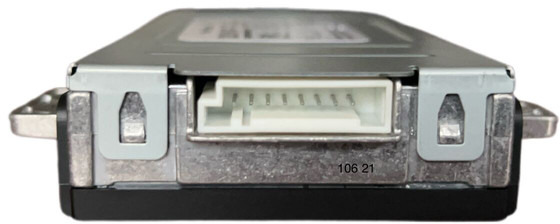 DAF XG 2023 - ECU: afbeelding 2 DAF XG 2023 - ECU: afbeelding 2