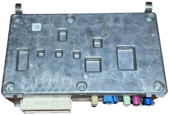 DAF XG 2023 - ECU: afbeelding 2 DAF XG 2023 - ECU: afbeelding 2