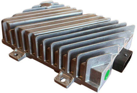 DAF XG 2023 - ECU: afbeelding 3 DAF XG 2023 - ECU: afbeelding 3