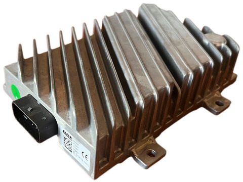 DAF XG 2023 - ECU: afbeelding 2 DAF XG 2023 - ECU: afbeelding 2