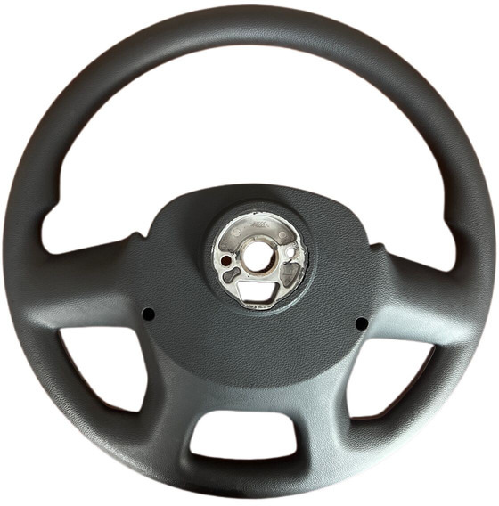 DAF XG 480 FT - Stuurwiel: afbeelding 2 DAF XG 480 FT - Stuurwiel: afbeelding 2