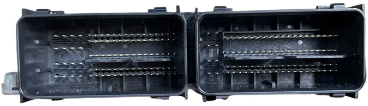 Ford Transit 2017 - ECU: afbeelding 2 Ford Transit 2017 - ECU: afbeelding 2