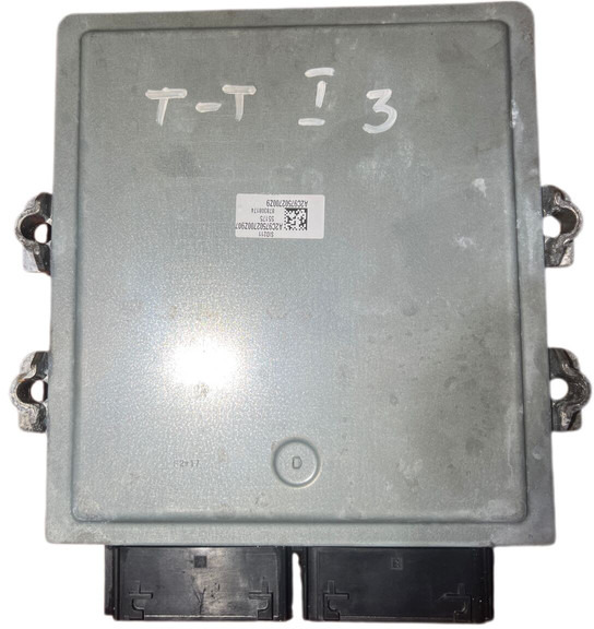 Ford Transit 2017 - ECU: afbeelding 3 Ford Transit 2017 - ECU: afbeelding 3