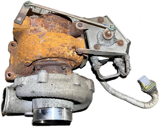 Garrett - Turbolader: afbeelding 4 Garrett - Turbolader: afbeelding 4