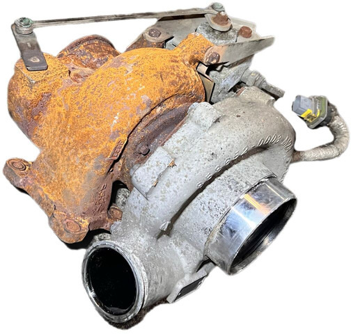 Garrett - Turbolader: afbeelding 3 Garrett - Turbolader: afbeelding 3