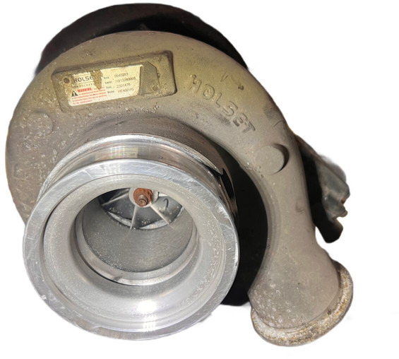 Holset HE400VG - Turbolader: afbeelding 5 Holset HE400VG - Turbolader: afbeelding 5