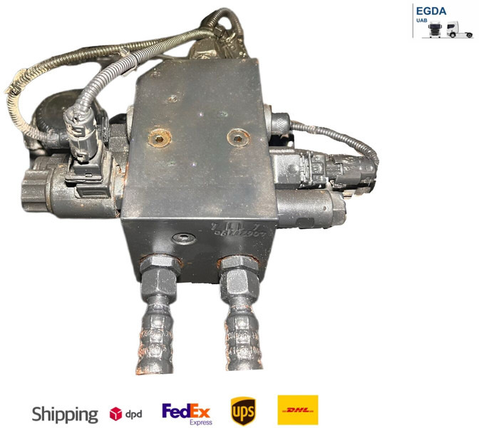 Hydac Mobilhydraulic - Hydraulica: afbeelding 1 Hydac Mobilhydraulic - Hydraulica: afbeelding 1