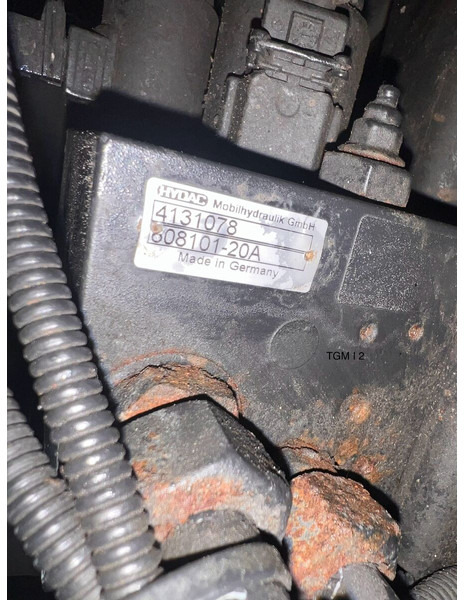 Hydac Mobilhydraulic - Hydraulica: afbeelding 3 Hydac Mobilhydraulic - Hydraulica: afbeelding 3