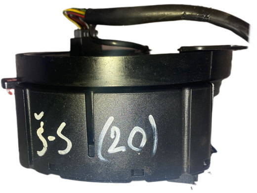 Iveco 2007 - Ophanging: afbeelding 2 Iveco 2007 - Ophanging: afbeelding 2