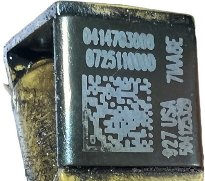 Iveco - Brandstoffilter: afbeelding 3 Iveco - Brandstoffilter: afbeelding 3