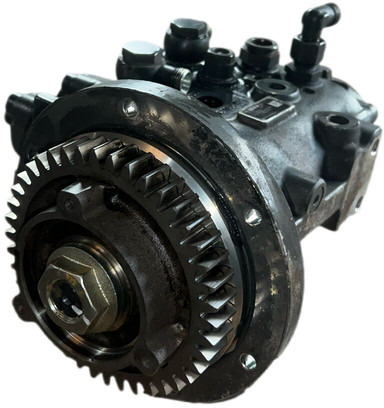 Iveco  - Brandstofpomp: afbeelding 3 Iveco  - Brandstofpomp: afbeelding 3