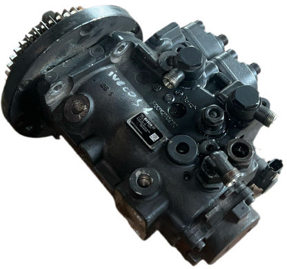 Iveco  - Brandstofpomp: afbeelding 2 Iveco  - Brandstofpomp: afbeelding 2