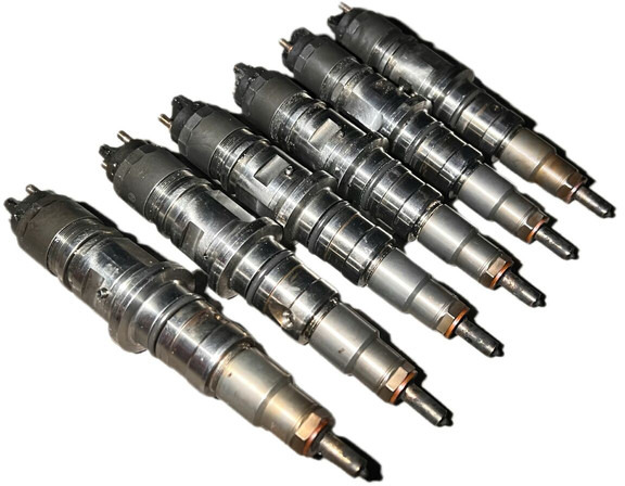 Iveco - Brandstoffilter: afbeelding 2 Iveco - Brandstoffilter: afbeelding 2