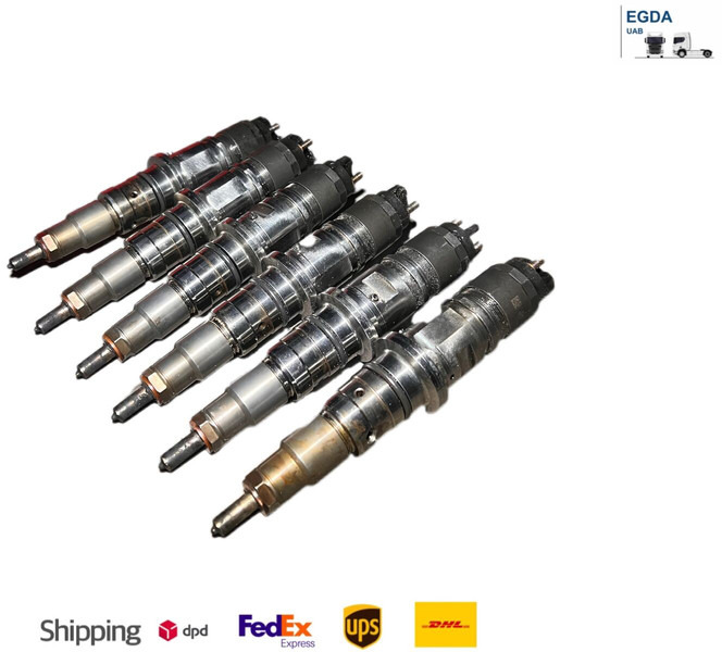 Iveco - Brandstoffilter: afbeelding 1 Iveco - Brandstoffilter: afbeelding 1