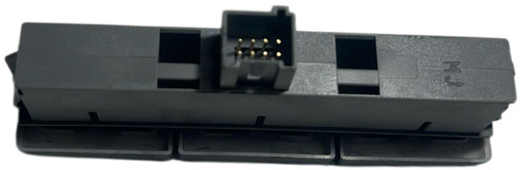 Iveco - Instrumentenpaneel: afbeelding 4 Iveco - Instrumentenpaneel: afbeelding 4