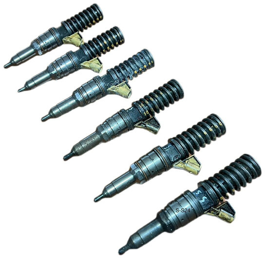 Iveco - Brandstoffilter: afbeelding 2 Iveco - Brandstoffilter: afbeelding 2