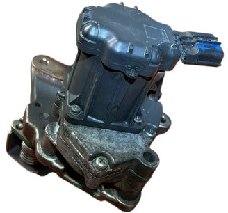 Iveco S-WAY - ECU: afbeelding 2 Iveco S-WAY - ECU: afbeelding 2