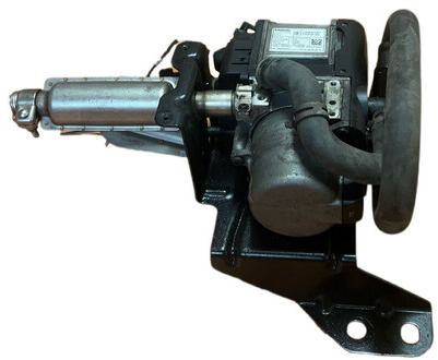 Iveco S-WAY - Verwarming/ Ventilatie: afbeelding 3 Iveco S-WAY - Verwarming/ Ventilatie: afbeelding 3