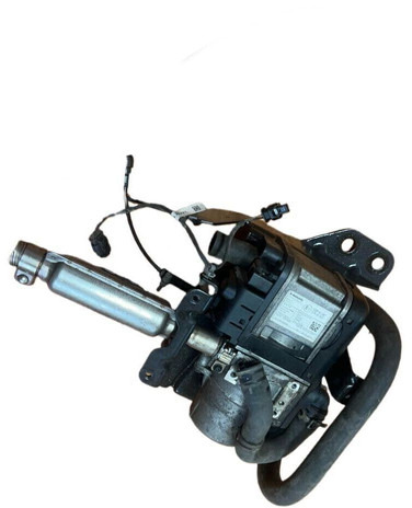 Iveco S-WAY - Verwarming/ Ventilatie: afbeelding 2 Iveco S-WAY - Verwarming/ Ventilatie: afbeelding 2