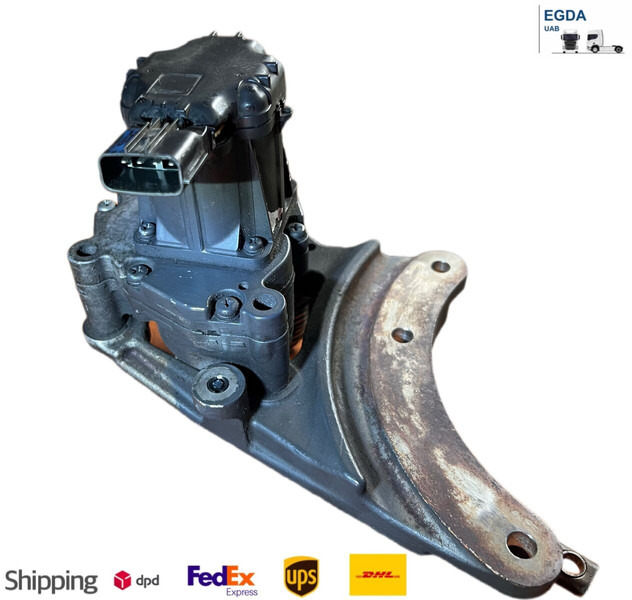 Iveco S-WAY - ECU: afbeelding 1 Iveco S-WAY - ECU: afbeelding 1