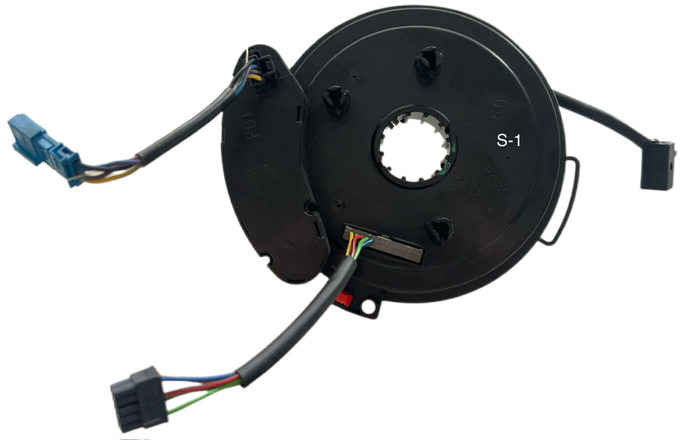 Iveco S-WAY - Ophanging: afbeelding 3 Iveco S-WAY - Ophanging: afbeelding 3