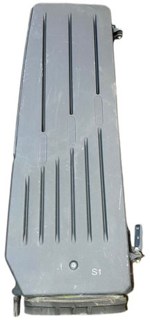 Iveco S-WAY - Luchtinlaatpijp: afbeelding 2 Iveco S-WAY - Luchtinlaatpijp: afbeelding 2