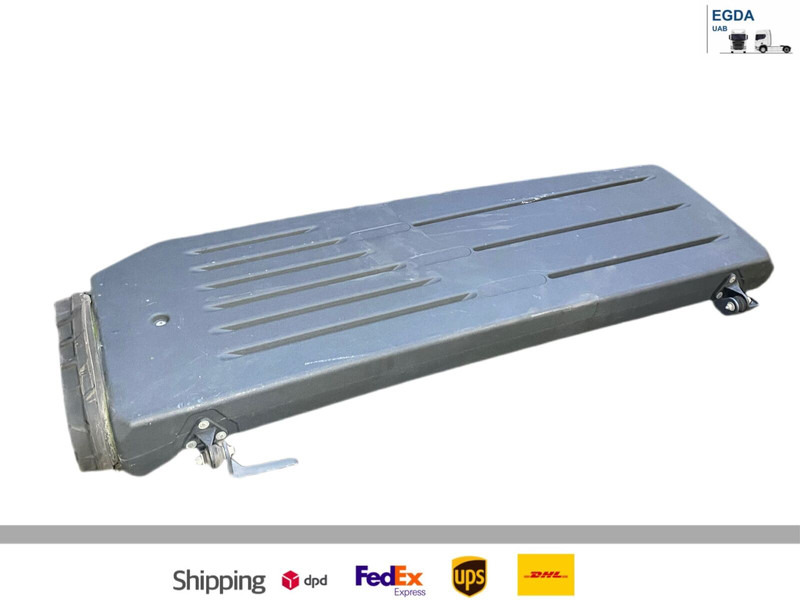 Iveco S-WAY - Luchtinlaatpijp: afbeelding 1 Iveco S-WAY - Luchtinlaatpijp: afbeelding 1