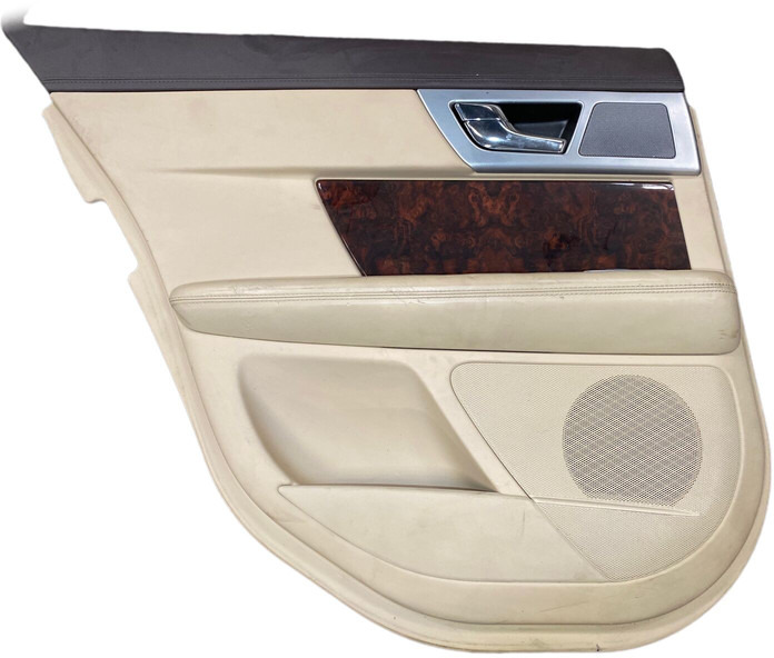 Jaguar XF 250 - Deur en onderdelen: afbeelding 1 Jaguar XF 250 - Deur en onderdelen: afbeelding 1