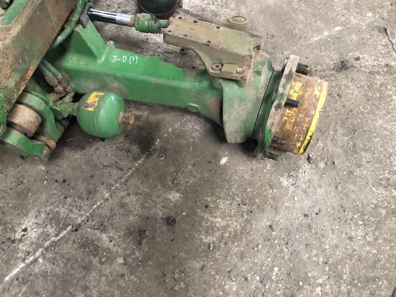 John Deere - Aandrijfas: afbeelding 1 John Deere - Aandrijfas: afbeelding 1