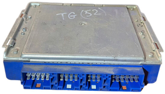 KNORR-BREMSE EBS BOSCH 0486106027 81.25808.7009 - ECU: afbeelding 2 KNORR-BREMSE EBS BOSCH 0486106027 81.25808.7009 - ECU: afbeelding 2