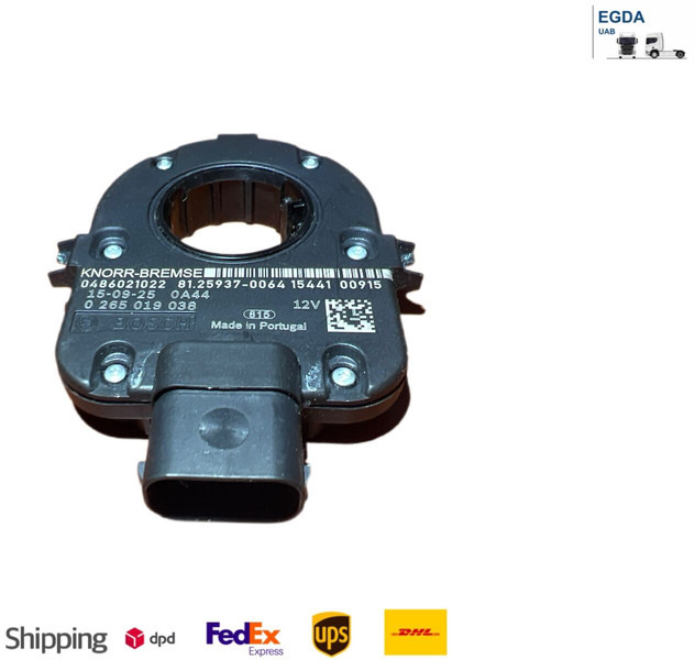 MAN 2016 81259370064 - Sensor: afbeelding 1 MAN 2016 81259370064 - Sensor: afbeelding 1