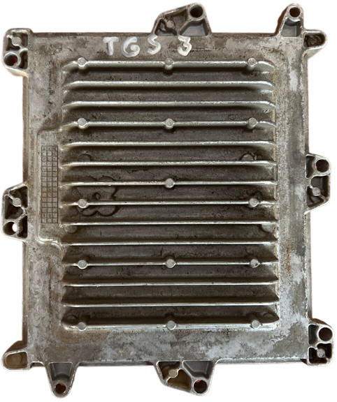 MAN 2016 - ECU: afbeelding 2 MAN 2016 - ECU: afbeelding 2