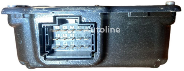 MAN 2016 - Elektrisch systeem: afbeelding 4 MAN 2016 - Elektrisch systeem: afbeelding 4