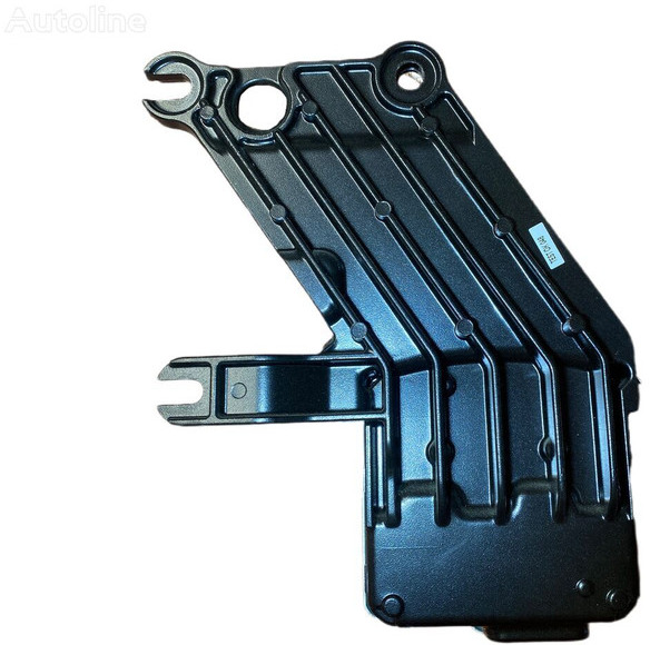 MAN 2016 - Elektrisch systeem: afbeelding 2 MAN 2016 - Elektrisch systeem: afbeelding 2