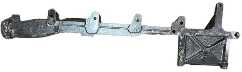 MAN 2022 - Uitlaatsysteem: afbeelding 2 MAN 2022 - Uitlaatsysteem: afbeelding 2