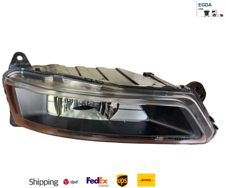 MAN 2022 - Mistlamp: afbeelding 1 MAN 2022 - Mistlamp: afbeelding 1