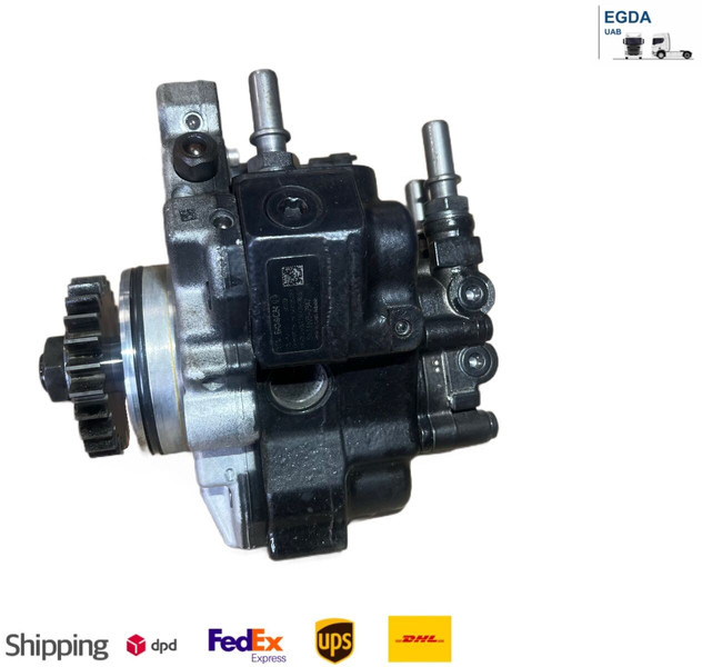 MAN - Brandstofpomp: afbeelding 1 MAN - Brandstofpomp: afbeelding 1