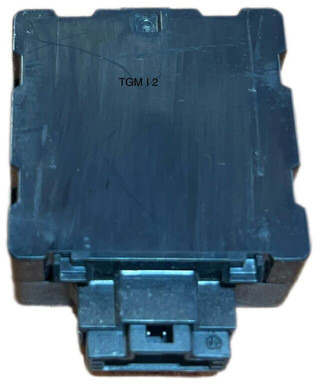 MAN - ECU: afbeelding 2 MAN - ECU: afbeelding 2